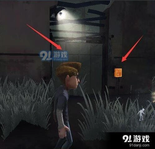 第五人格电闸位置攻略 新手必看教程