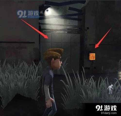 第五人格电闸怎么找 位置详解