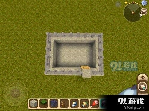 迷你世界养狼方式介绍 新手必看攻略