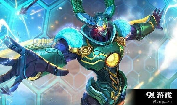 王者荣耀墨子S11铭文选择指南