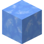 蓝冰在我的世界中的用途介绍
