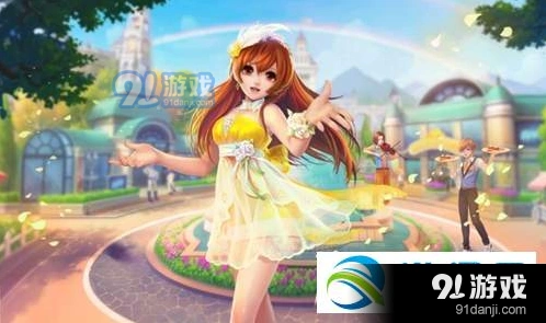 QQ飞车手游线上赛攻略分享