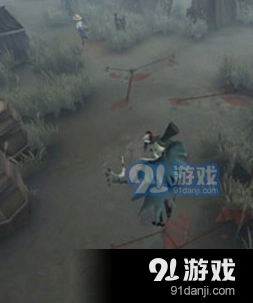 第五人格窥视者技能全攻略