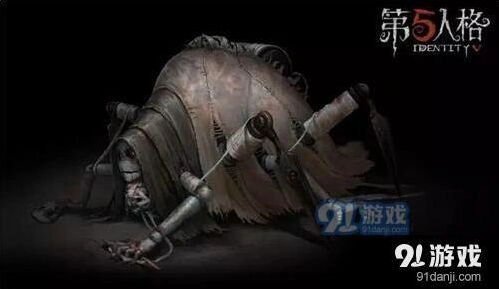 第五人格蜘蛛技能解析与实战技巧