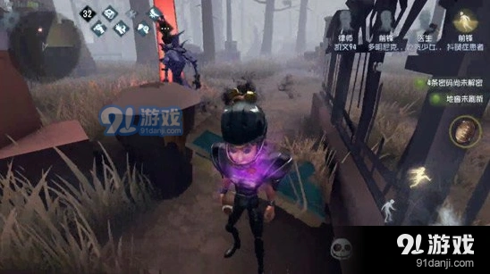 第五人格：转点技巧全攻略
