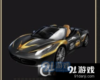 穿梭者怎么样 QQ飞车性能属性介绍