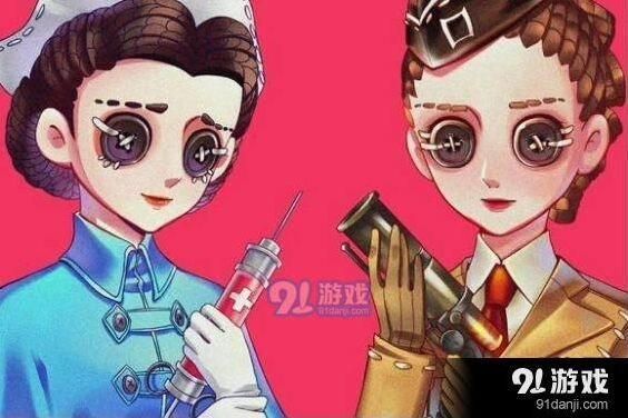 第五人格人皇养成指南