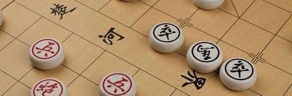 《腾讯中国象棋》158关槜李之战指南