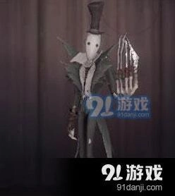 第五人格杰克小丑对比解析技巧