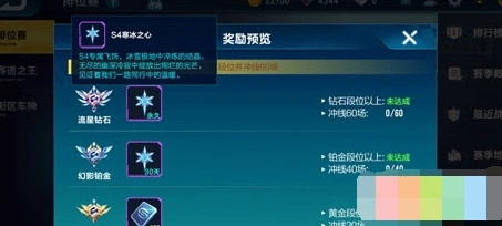 QQ飞车手游寒冰之心怎么获得