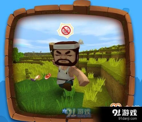 迷你世界五一活动屠夫刷新指南