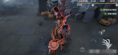 第五人格威慑分快速获取方法 新手必看指南