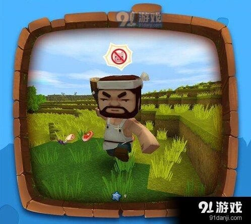 迷你世界屠夫出现位置指南