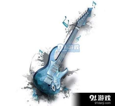 QQ飞车手游冰蓝贝斯背饰领取方法详解