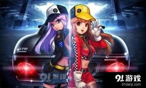 QQ飞车96人吃鸡模式怎么玩教程