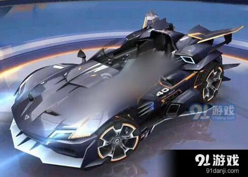 QQ飞车手游穿梭者恒星哪辆车更好