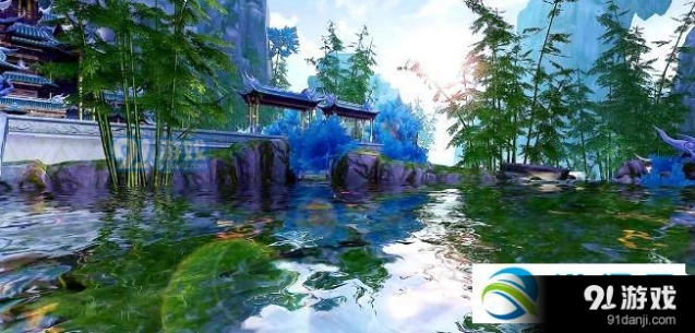 《诛仙》鹤归云散法宝获取攻略 落星绝阵副本详解