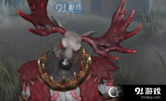 第五人格蜘蛛电机流打法克制技巧分享