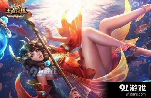 王者荣耀大乔辅助出装详解