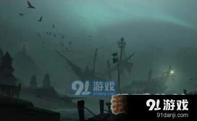 第五人格湖景村电机位置指南