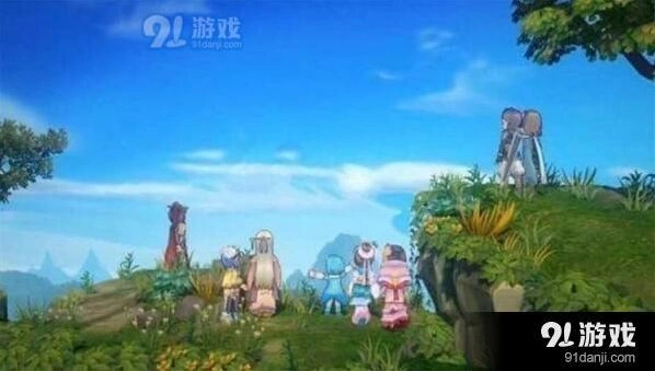 幻想三国志5玄德之魄怎么获得技巧