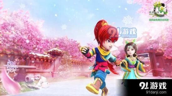 《神武3手游》帮派降魔军团攻略指南