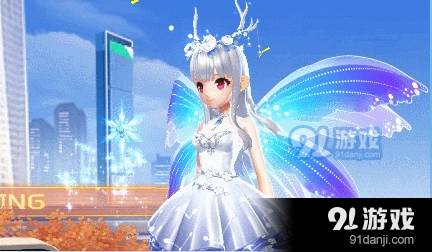 QQ飞车S4赛季寒冰之心怎么获得