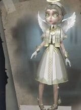 第五人格小天使皮肤优化后怎么样
