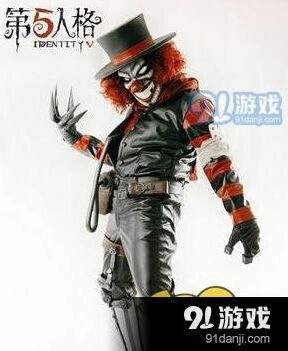 第五人格小丑零件刷新位置详解