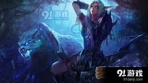 炉石传说女巫森林控制术卡组怎么搭配