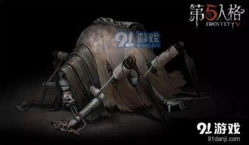 第五人格瓦尔莱塔天赋加点教程分享