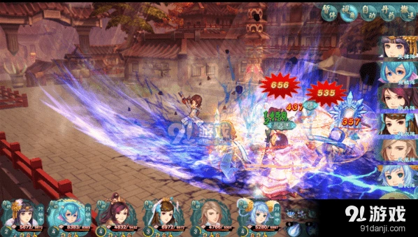 《幻想三国志5》慕容线隐藏剧情触发攻略