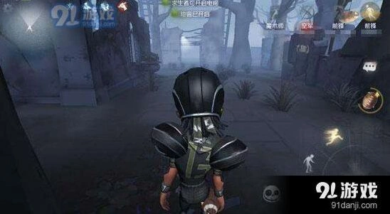 第五人格前锋阵容如何搭配 前锋阵容搭配技巧分享