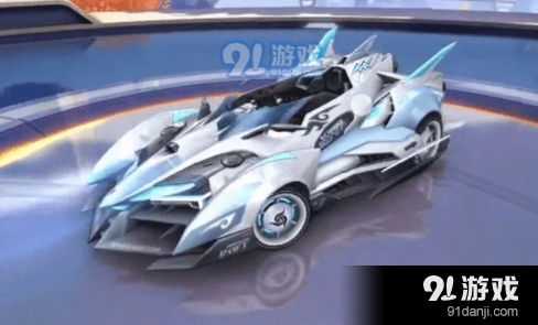 QQ飞车手游白玉神驹优缺点详解