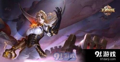 王者荣耀米莱狄连招怎么放