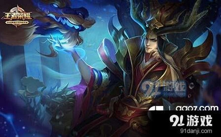王者荣耀东皇太一出装指南 六神全肉装详解