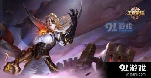 王者荣耀米莱狄连招技巧分享