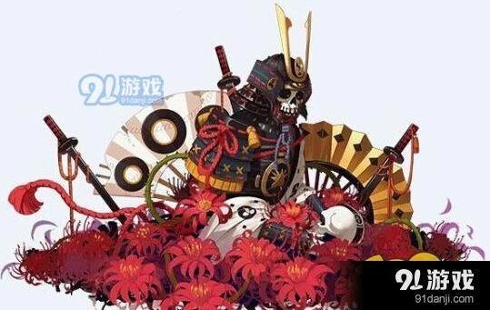 阴阳师荒骷髅阵容攻略