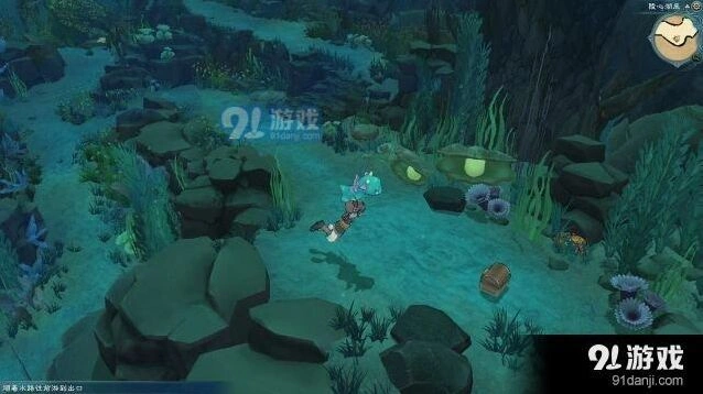 幻想三国志5精魄宝箱获取教程
