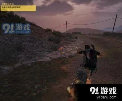 荒野行动人动不了怎么办 具体原因盘点