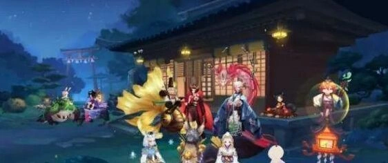 阴阳师萌狐心头像框获取方法