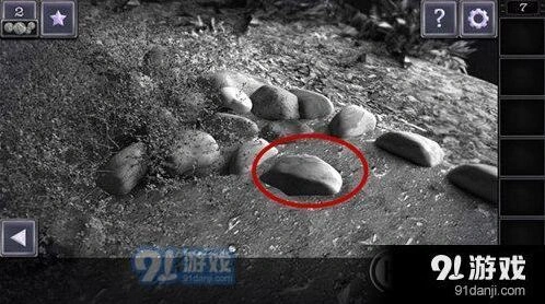 密室逃脱19第七关怎么过