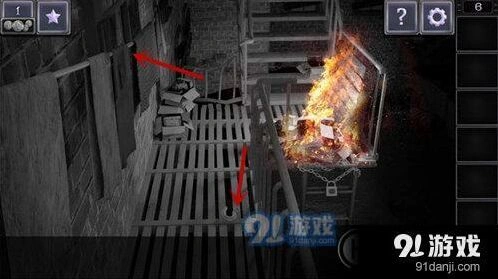 密室逃脱19第六关攻略教程，完整流程