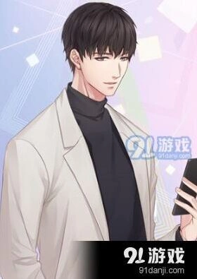 恋与制作人许墨噩梦驱赶返场时间九宫格任务介绍
