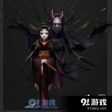 第五人格红蝶原型分析
