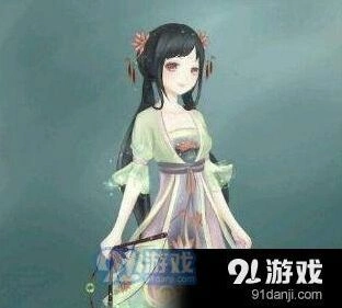 奇迹暖暖柳絮纷飞青竹幽香搭配指南