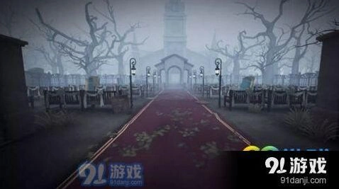 第五人格盲女人格加点完整教程