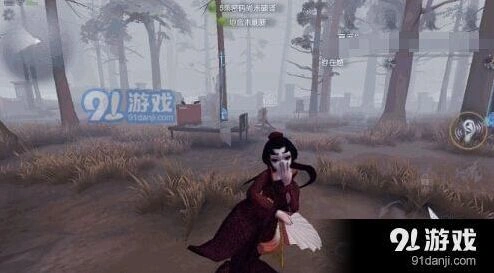 第五人格红蝶技能打断攻略指南