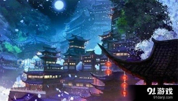 《三国志》精魄箱子分布位置攻略