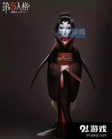 第五人格：溜红蝶方法指南